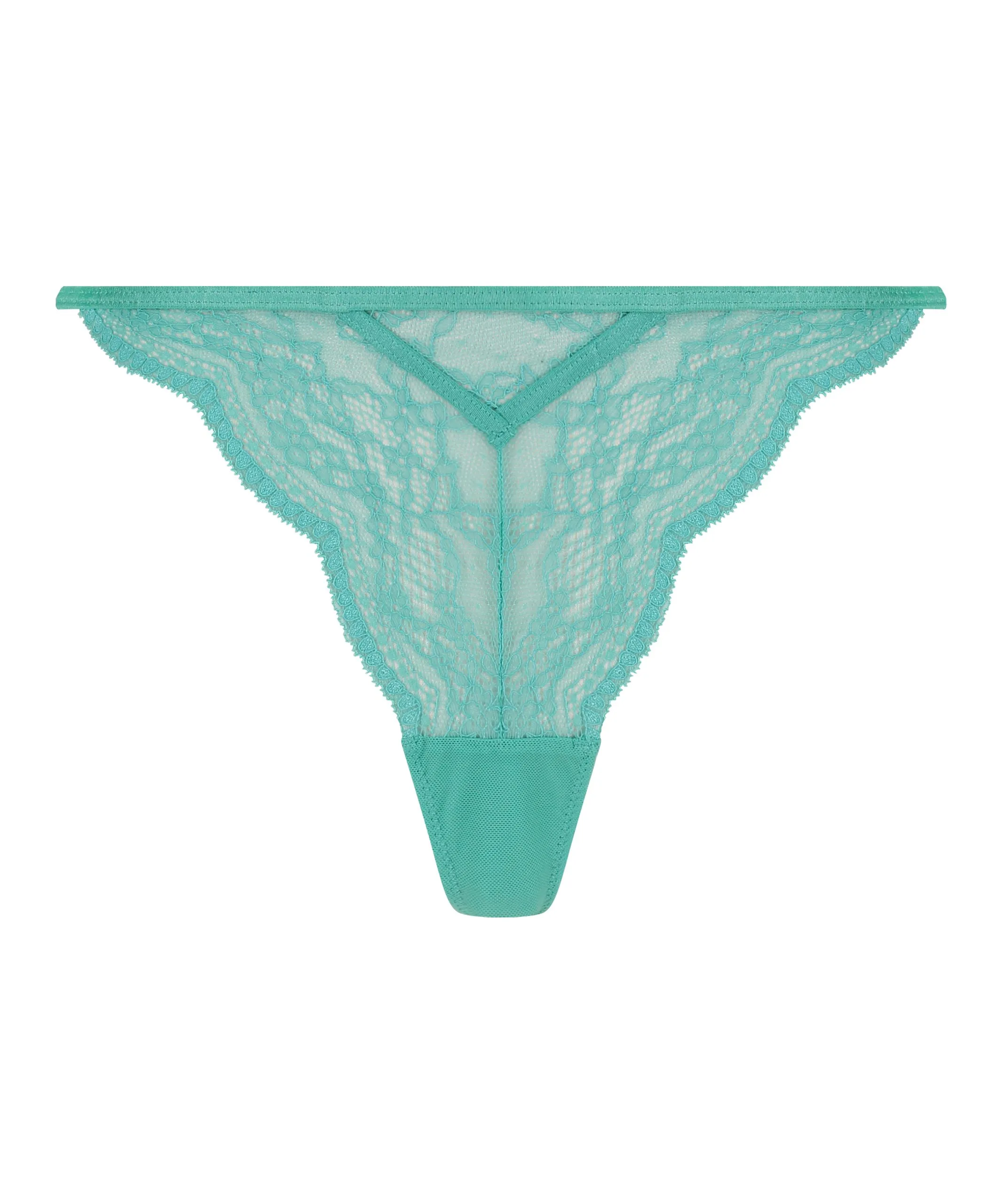 String Isabelle - Grün 6 String Isabelle - Grün – Bild 4