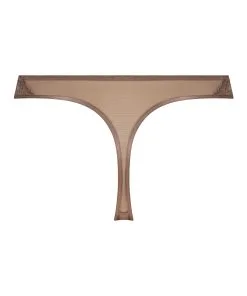 String Briar - Braun -Unterwäschegeschäft 201387 6