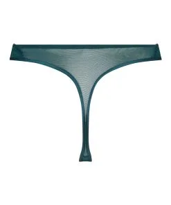 String Briar - Grün -Unterwäschegeschäft 201389 6