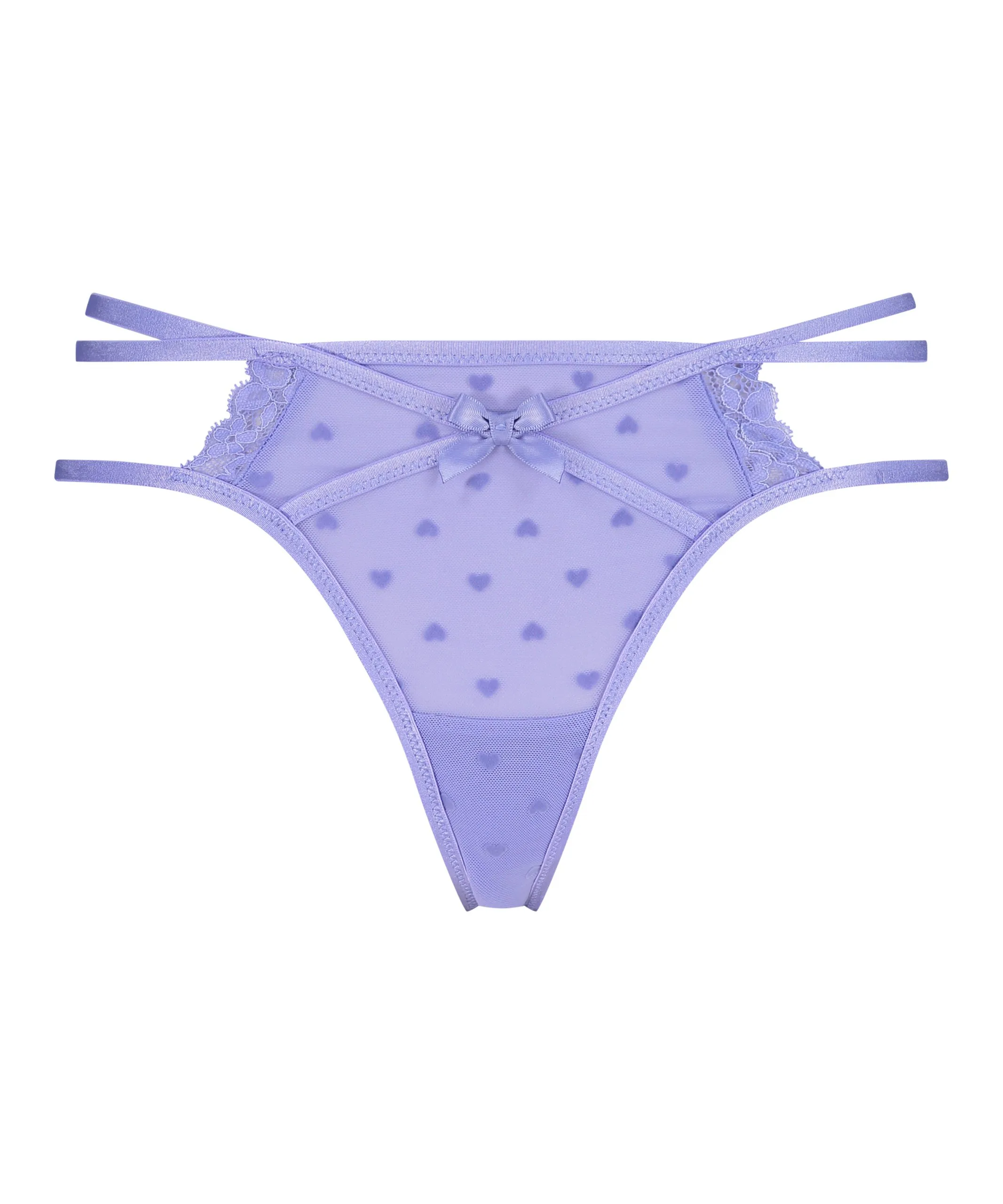 String Melda - Blau 6 String Melda - Blau – Bild 4