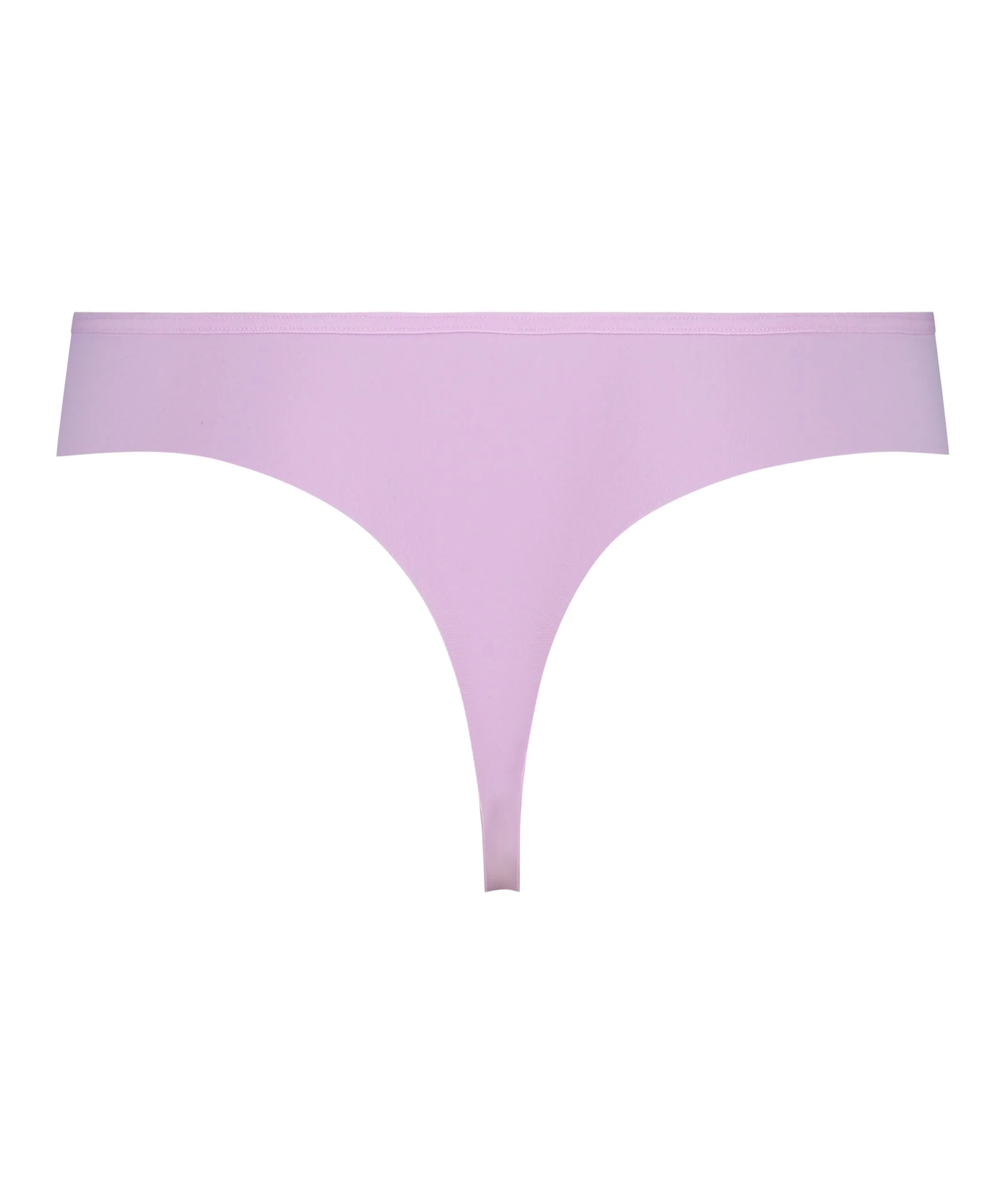 Invisible String Stripe Mesh - Lila 7 Invisible String Stripe Mesh - Lila – Bild 5