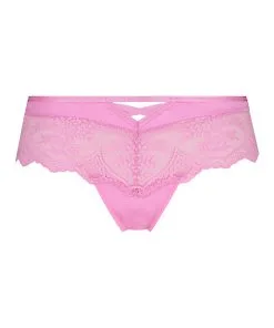 Boxerstring Lola - Rosa 10 Boxerstring Lola - Rosa -Unterwäschegeschäft 201438 5