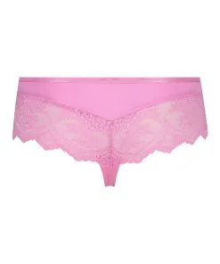 Boxerstring Lola - Rosa 11 Boxerstring Lola - Rosa -Unterwäschegeschäft 201438 6