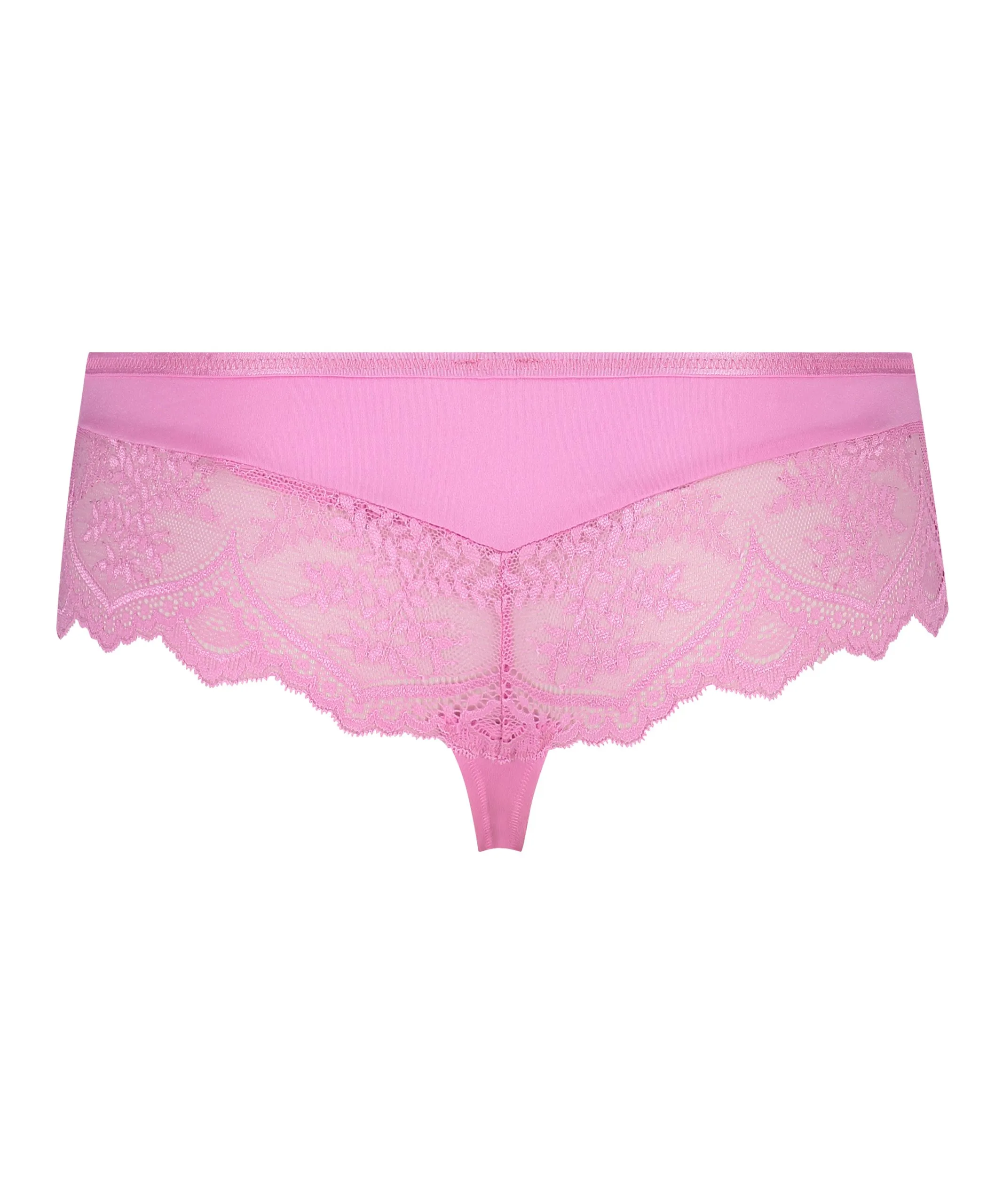Boxerstring Lola - Rosa 7 Boxerstring Lola - Rosa – Bild 5