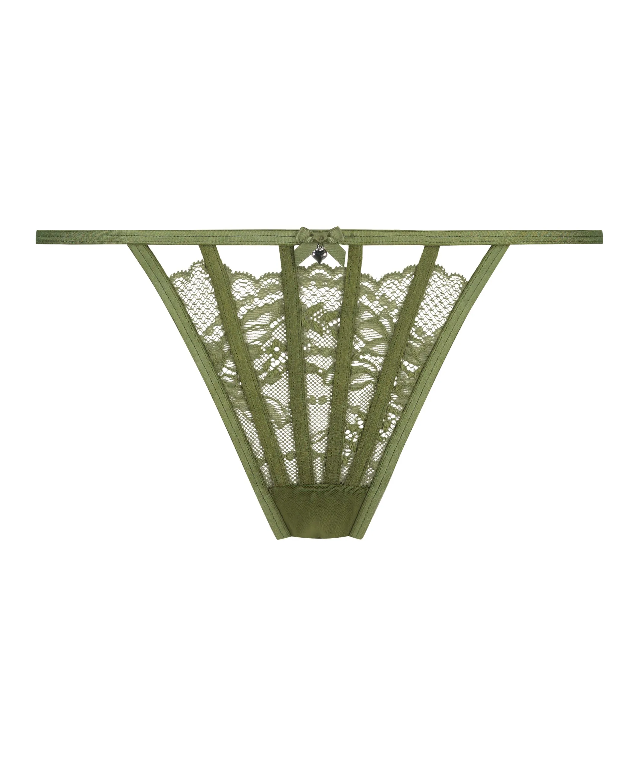 String Maxime - Grün 6 String Maxime - Grün – Bild 4