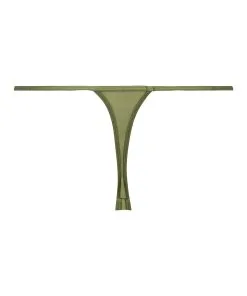 String Maxime - Grün 11 String Maxime - Grün -Unterwäschegeschäft 201473 6