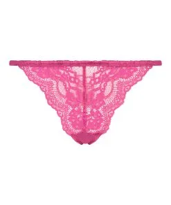 String Bailey - Rosa -Unterwäschegeschäft 201545 5