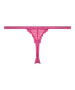 String Bailey - Rosa -Unterwäschegeschäft 201545 6