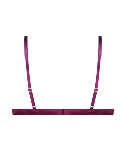 Bralette Harper - Lila -Unterwäschegeschäft 201546 6