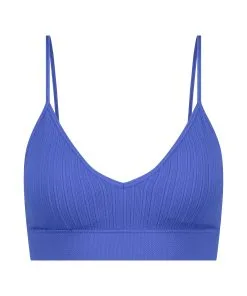 Bralette Dianne - Blau -Unterwäschegeschäft 201877 5