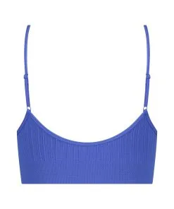 Bralette Dianne - Blau -Unterwäschegeschäft 201877 6